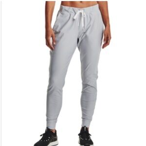 Under Armour tapered joggers